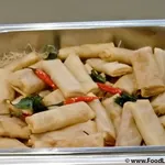 Otak Vietnamese Spring Roll