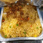 福建炒饭 Fried Rice
