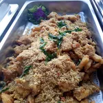 Golden Oat Dory Fish Fillet 麦香鱼片