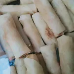 油炸春卷 Deep Fried Spring Roll