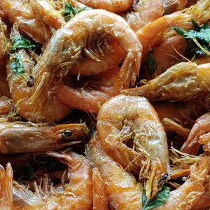 Butter Prawn