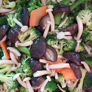 Sauteed Broccoli