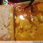 招牌咖喱鸡 Signature Curry Chicken