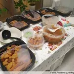 Singapore Curry Chicken with Potato