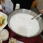 Signature Chilled Honeydew Sago