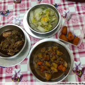Tingkat Order: