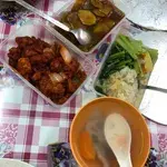 Tingkat Order: