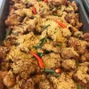 Crispy Butter Cereal Chicken | Customer Photo | Spark and Flame Catering (The Flame Cafe N Spark Restaurant)