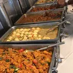 Briyani Rice