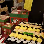 Signature Maki & Sushi Platter
