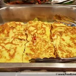 Foo Yong Crabmeat Egg