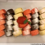 Assorted Mini Swiss Roll