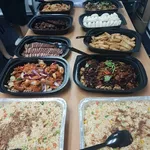 福建炒饭 Fried Rice