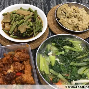Meal Type: Dinner