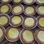 Lemon Meringue