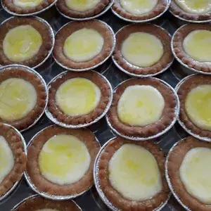 Lemon Meringue