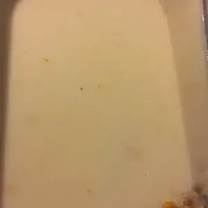 Sweet Yam w/ Pumpkin & Corn 蜀米金瓜芋泥