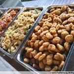 炸麦香鸡 Chicken Nugget