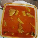 Signature Curry Chicken 招牌咖喱鸡