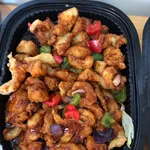 Teriyaki Fish Fillet