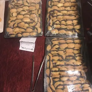 Mini Chocolate Éclair