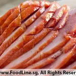 1x Honey Baked Chicken Ham & Cheesy Sausage (1kg) @$66.8