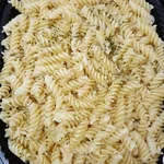 Seafood Fusilli Marinara 海鲜番茄 意大利面