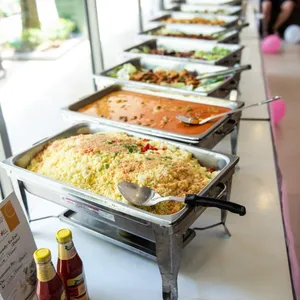 Thai Pineapple Rice