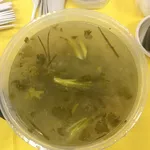 Tom Yum Seafood Nam Sai (Clear)