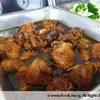 Gong Bao Chicken | Customer Photo | Rilassi Catering