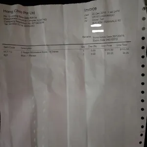Tingkat Order: