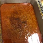 Traditional Tahu Goreng w/ Peanut Sauce 马来式炸豆腐