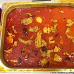 Signature Curry Chicken 招牌咖哩鸡