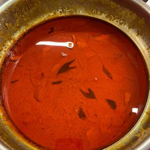 Signature Curry Chicken 招牌咖喱鸡