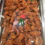 Prawn Sauce Chicken • 虾酱鸡(Chef's Recommended)