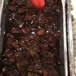 Braised Pork w/ Bun • 扣肉包(Chef's Recommended)