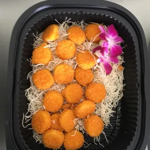 Golden Scallop