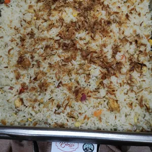 Yang Chow Fried Rice