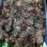 Honey Chicken