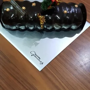 1x TG XMAS Log Cake  UP: $69 @$58.65