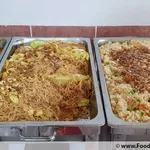 福建炒饭 Fried Rice