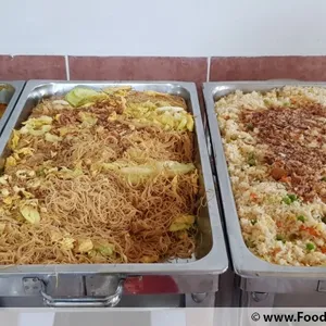 福建炒饭 Fried Rice