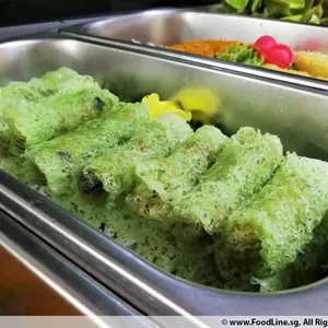 Fried Spring Roll