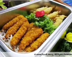 Fried Breaded Prawns With Mayo | Customer Photo | Sembawang Eating House Seafood Restaurant