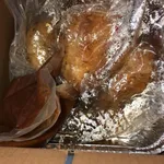 1x Traditional Roast U.S. Turkey (5kg) @$99.8