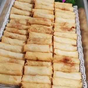 Spring Roll DF*