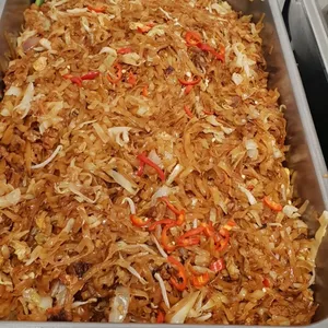 Penang Kway Teow