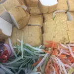 Tahu Goreng