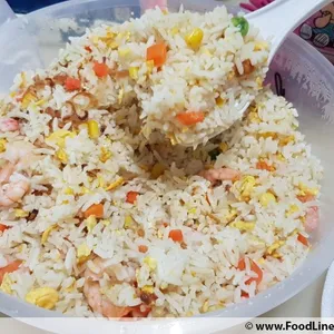 Large Fried Rice