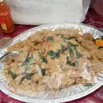 麦片鱼 Oat Battered Sliced Fish